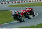 assen gara