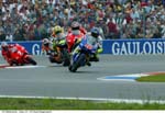 assen gara