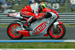 assen gara