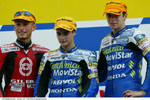 assen gara