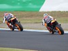 MotoGP Motegi RACE