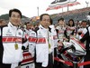MotoGP Motegi RACE