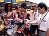 MotoGP Mugello RACE