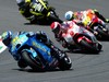 MotoGP Mugello RACE