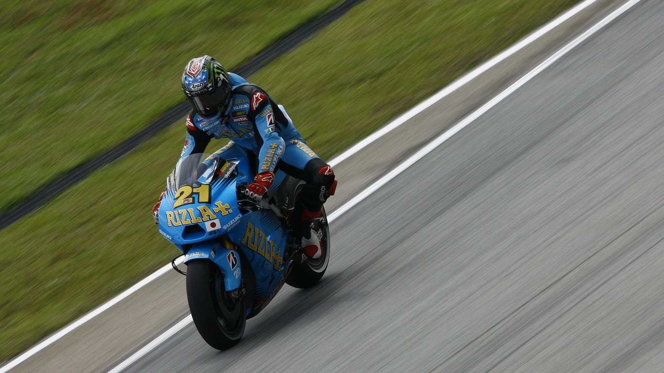 MotoGP Sepang 2011 - Foto MotoGP alta risoluzione 22 di 69