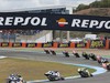 MotoGP Jerez RACE