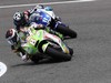 MotoGP Jerez RACE