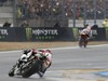 MotoGP Le Mans RACE