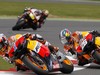MotoGP Silverstone RACE