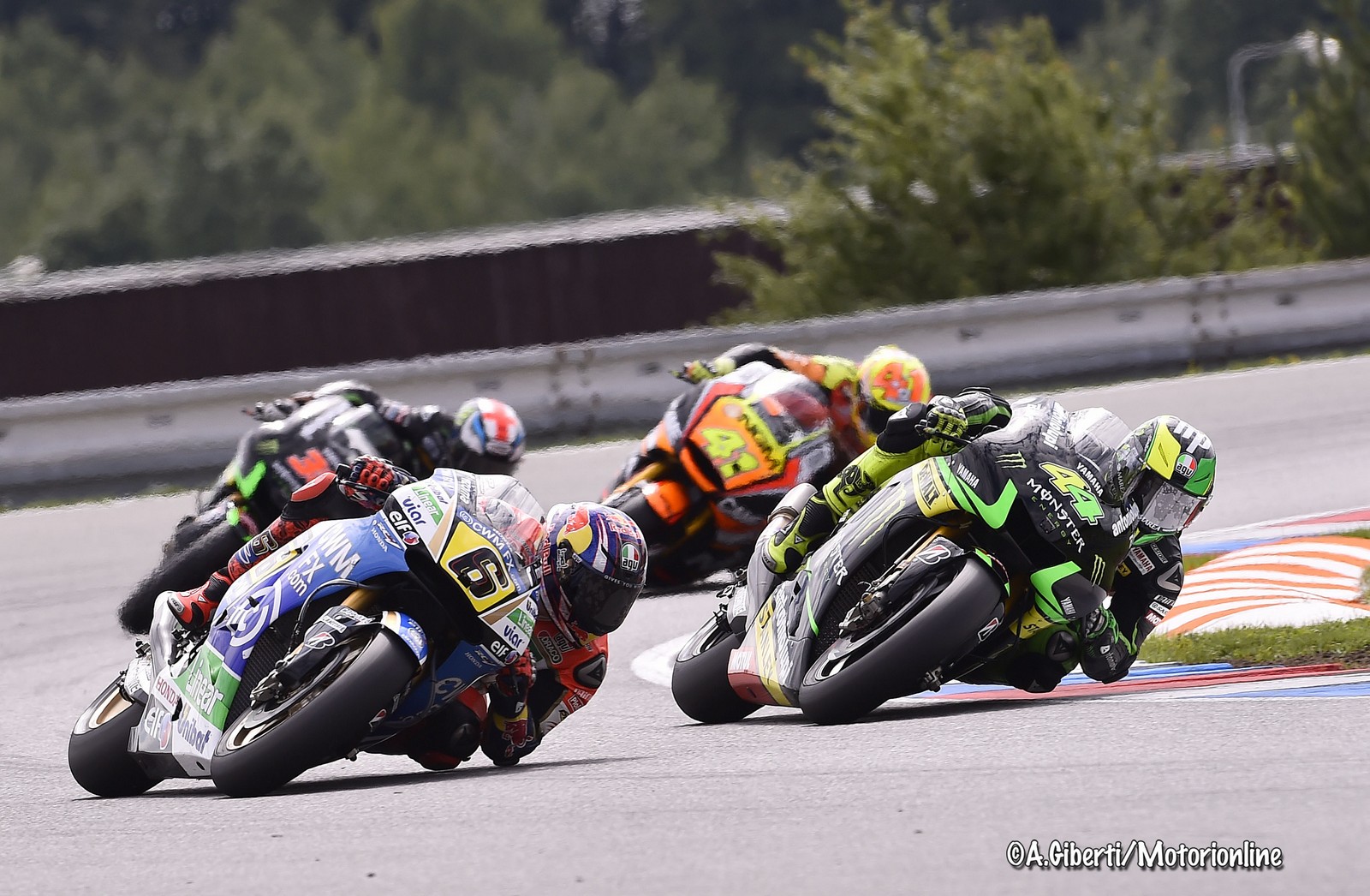 2014 MotoGP season - Wikipedia