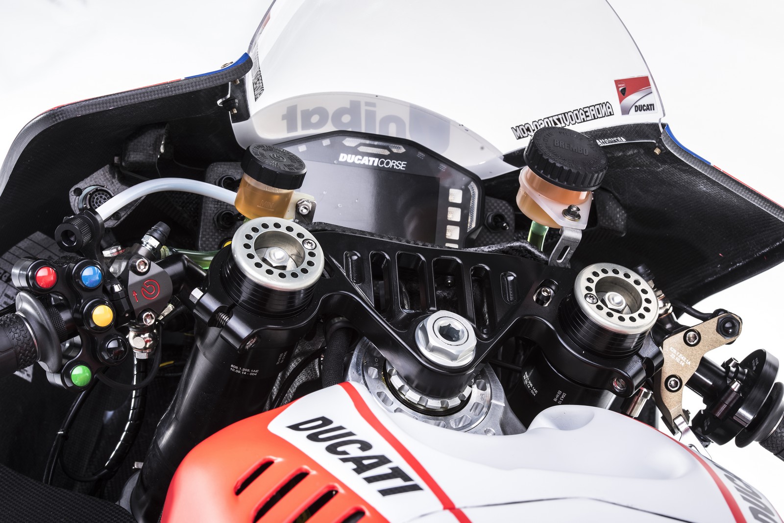ducati gp15