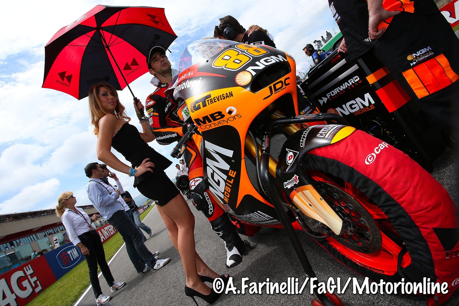 MotoGP