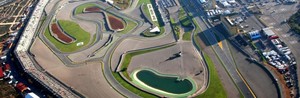 GP Valencia 2011