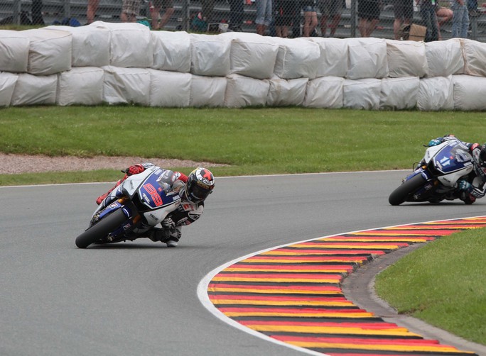  - lorenzo-race-sachsenring-2012