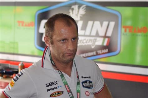 SBK| Andrea Grillini agli arresti domiciliari