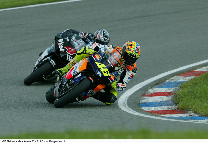 assen gara