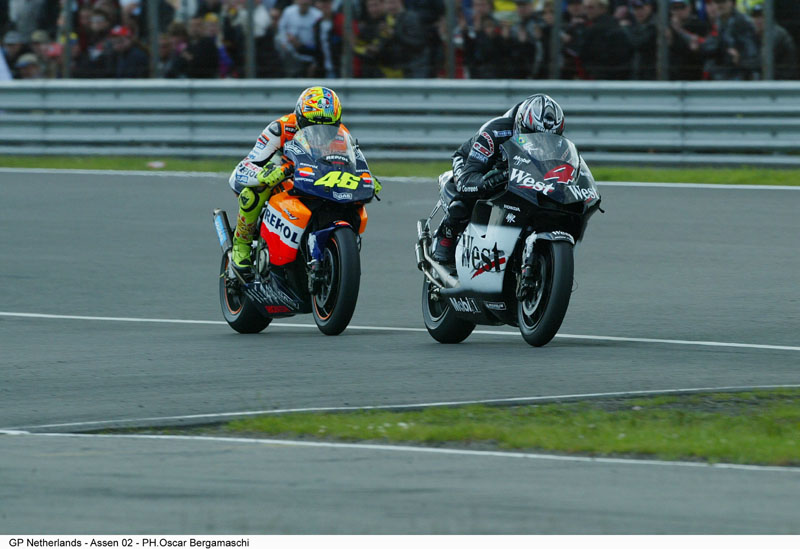 assen gara