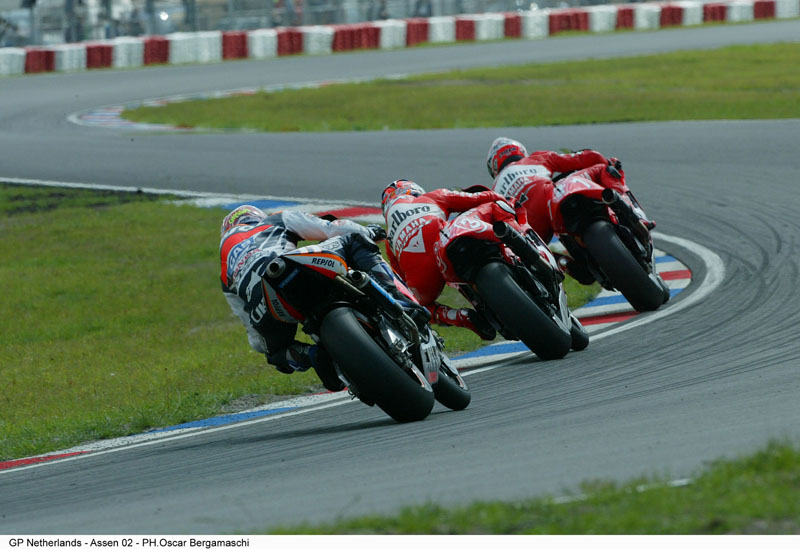 assen gara