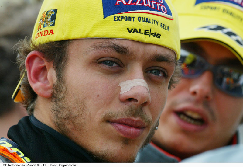assen gara