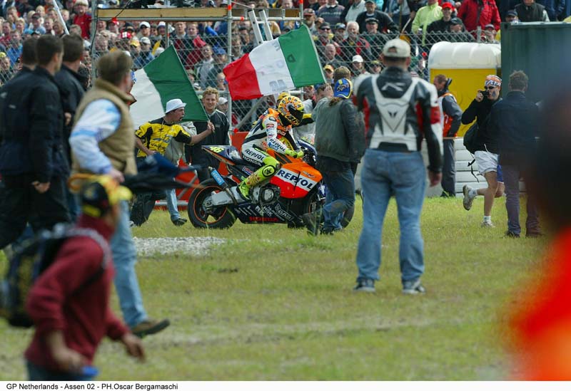 assen gara