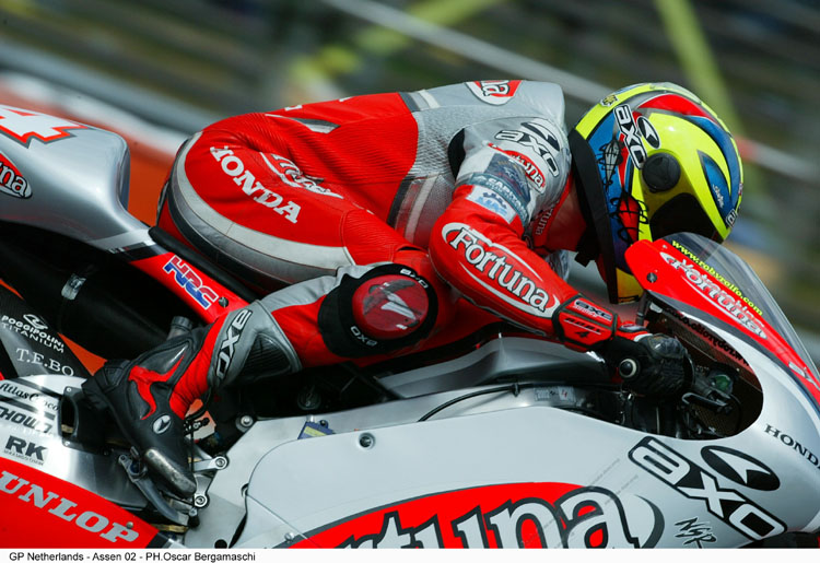 assen gara