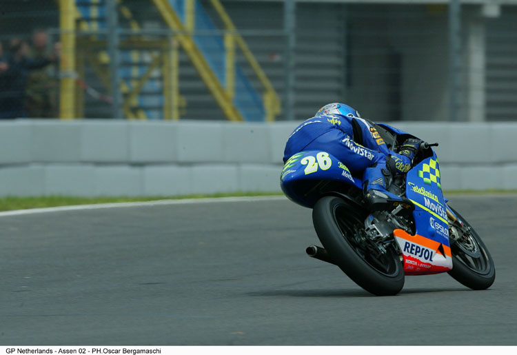assen gara