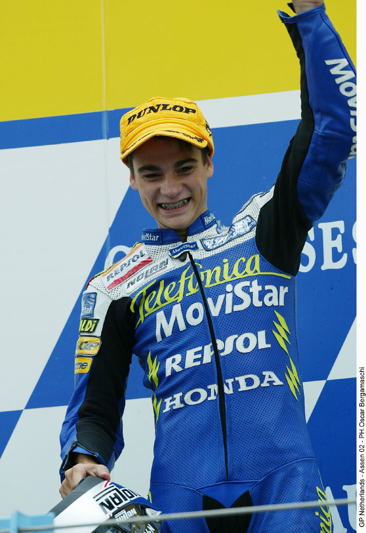 assen gara