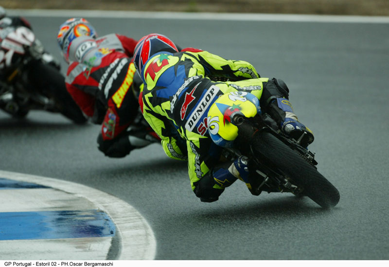 estoril gara