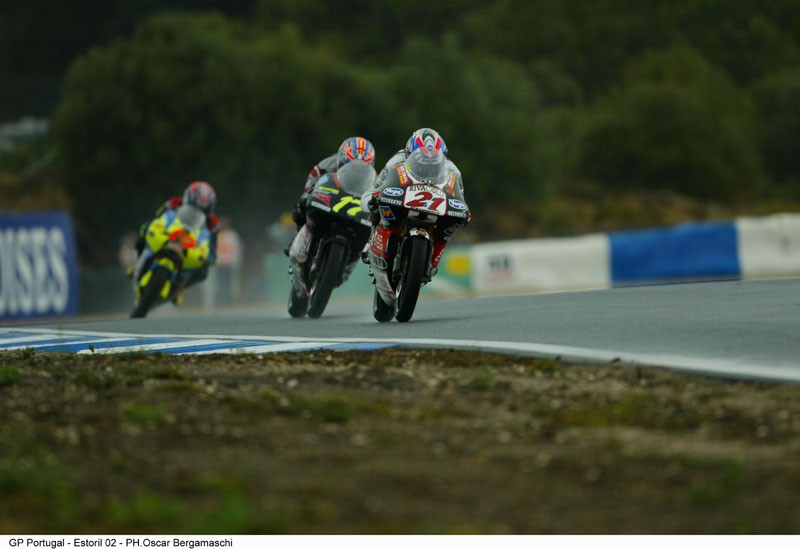 estoril gara