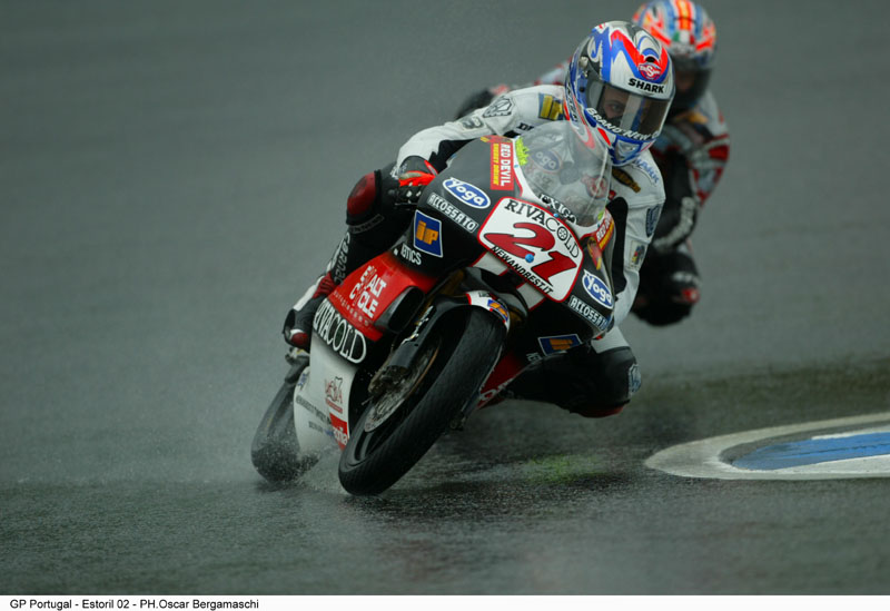 estoril gara