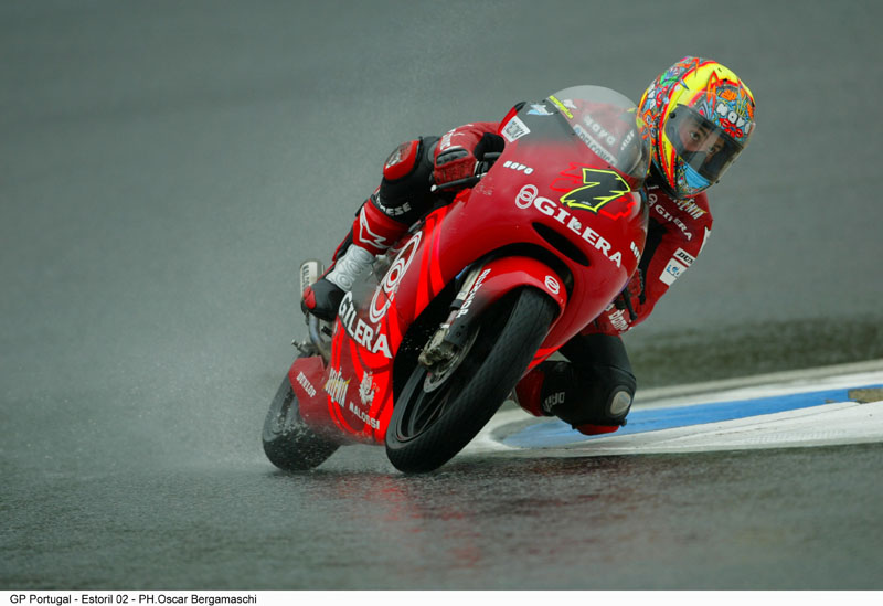 estoril gara