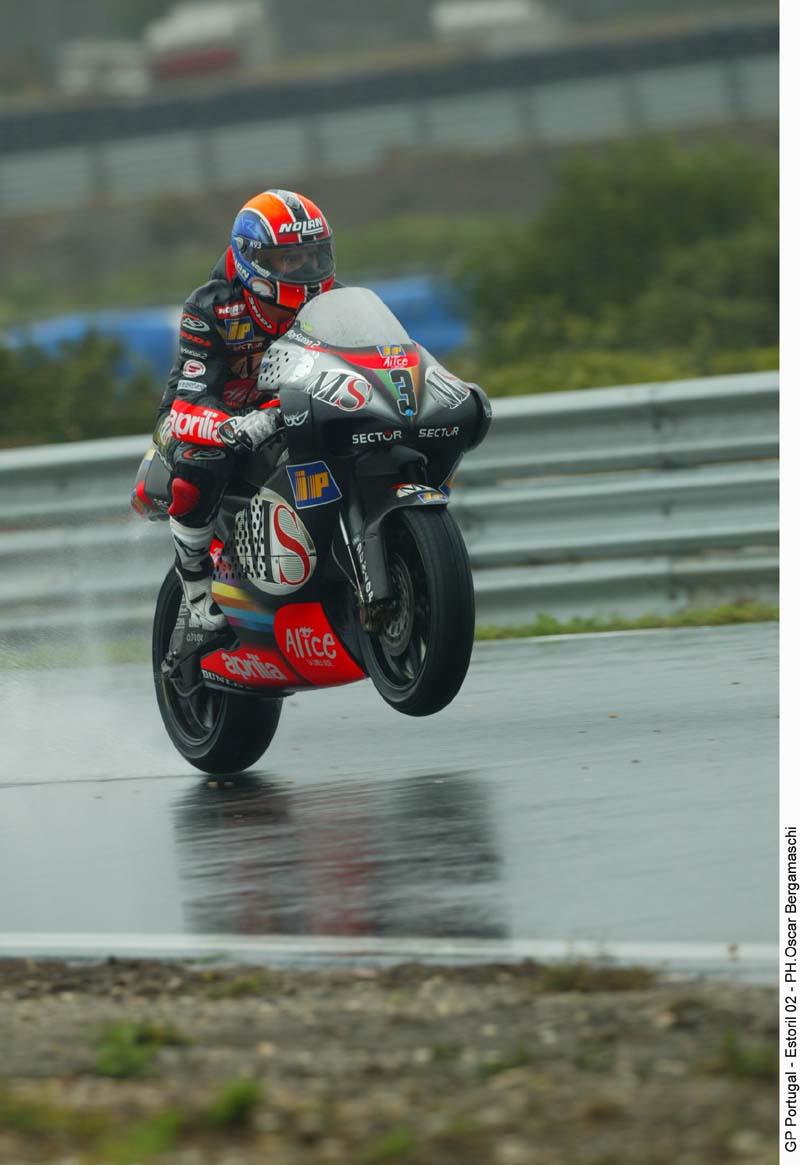 estoril gara