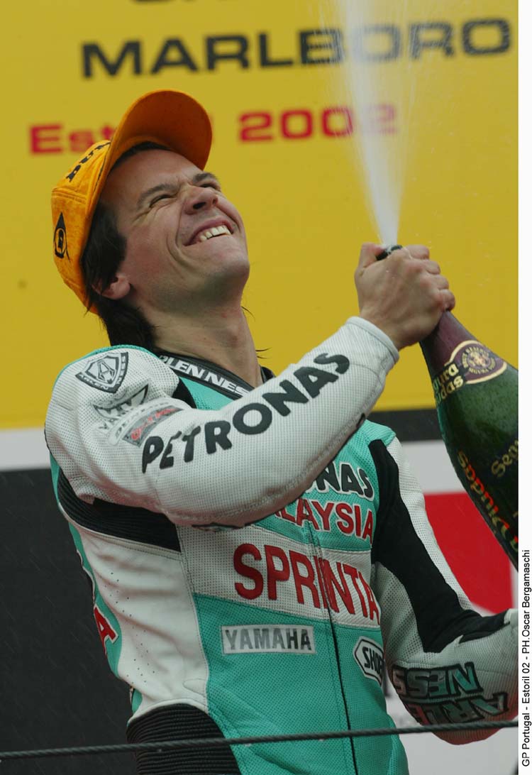 estoril gara
