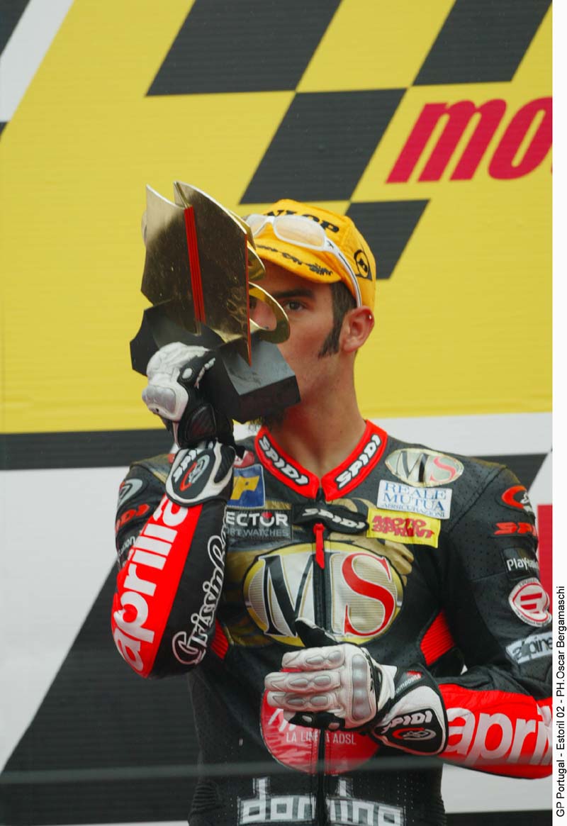 estoril gara