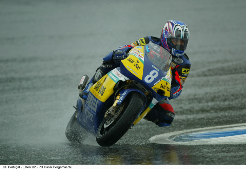estoril gara