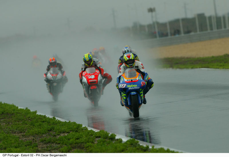 estoril gara