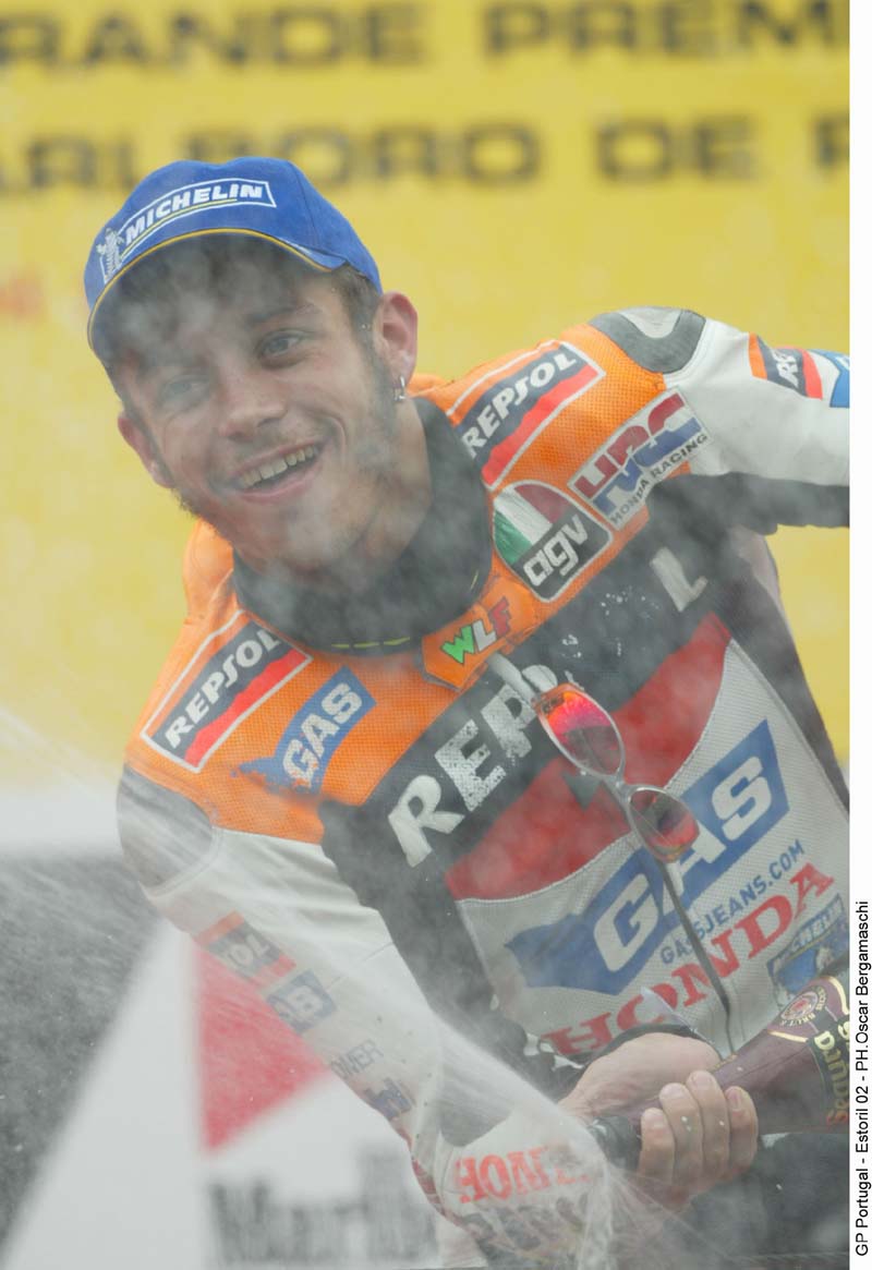 estoril gara