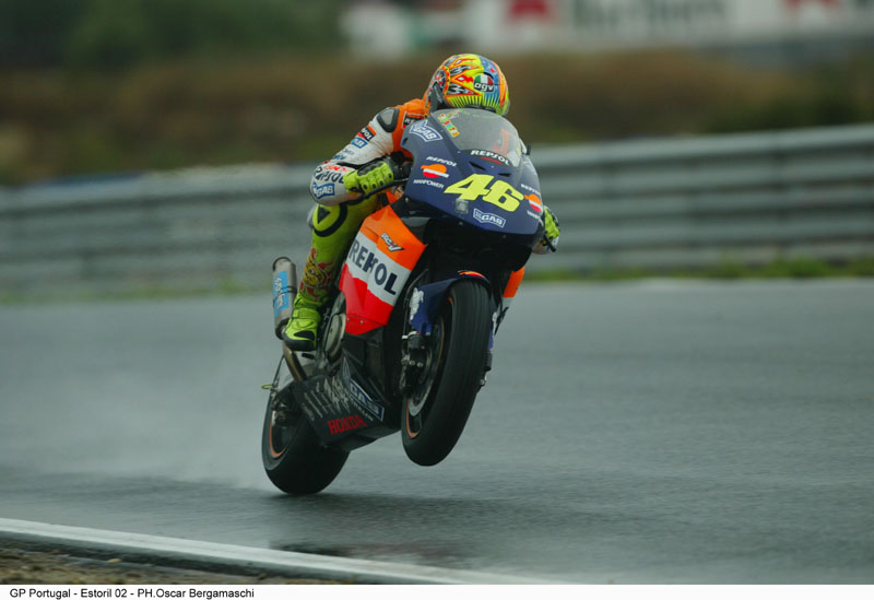 estoril gara