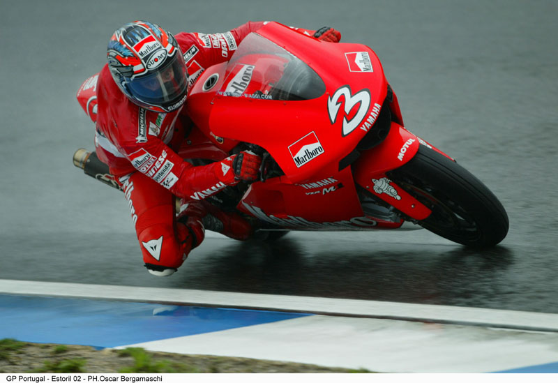 estoril gara