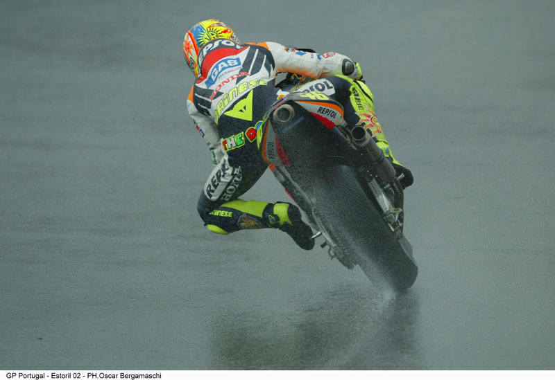 estoril gara