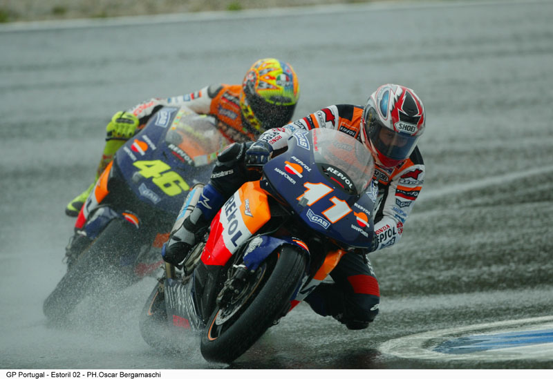 estoril gara