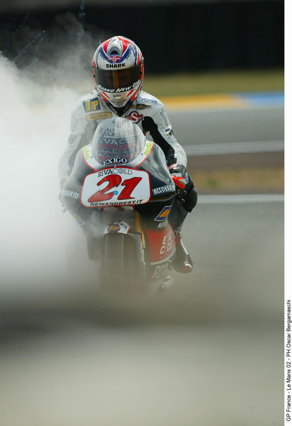 lemans gara