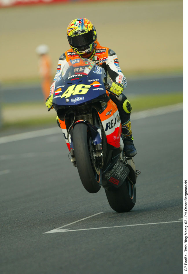 motegi gara