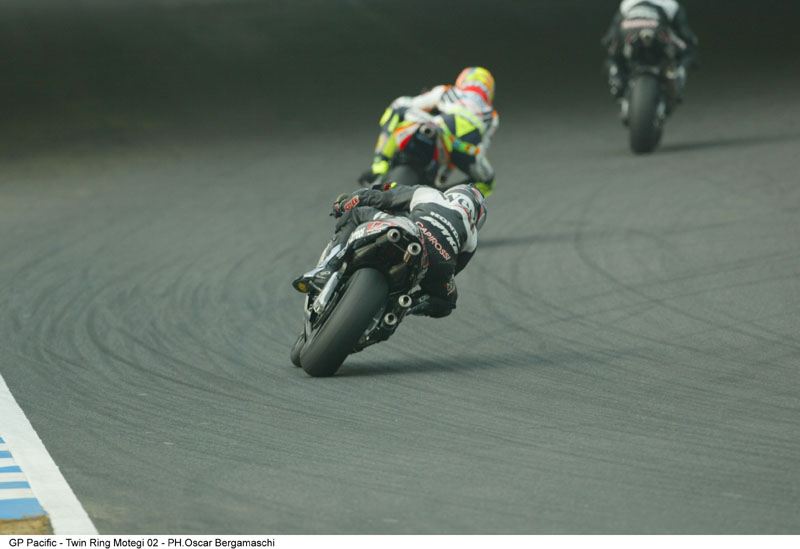 motegi gara