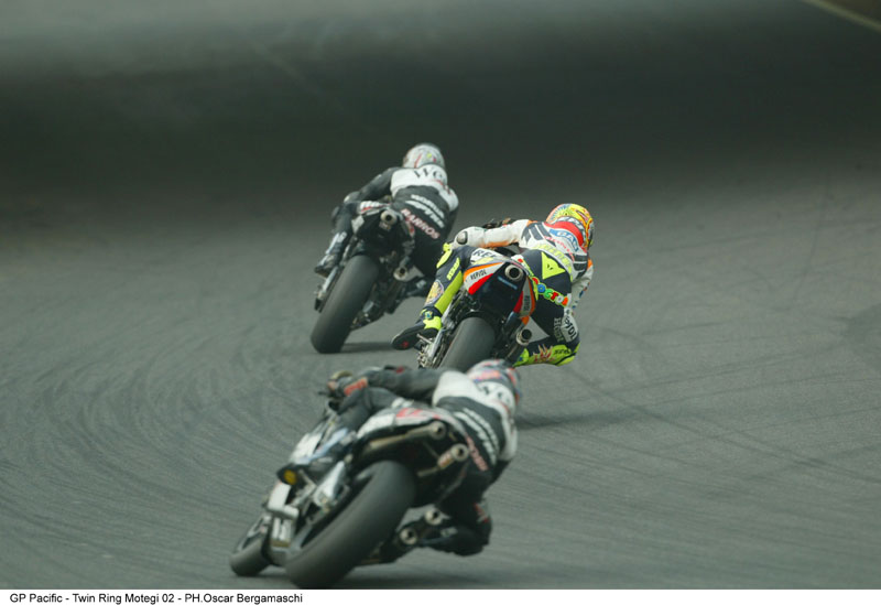 motegi gara