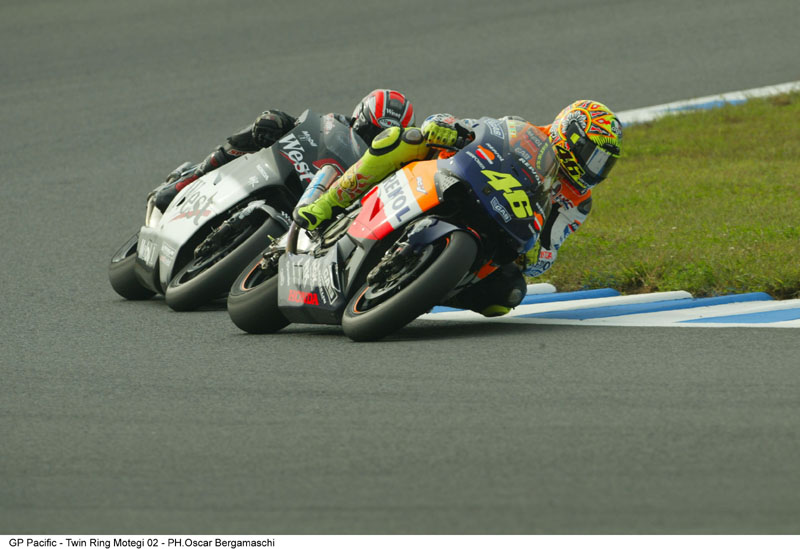 motegi gara