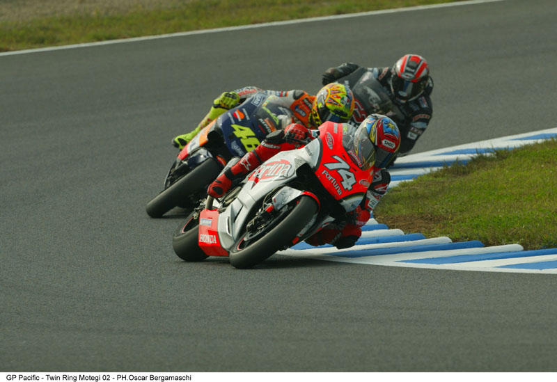 motegi gara