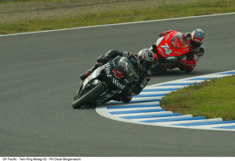 motegi gara