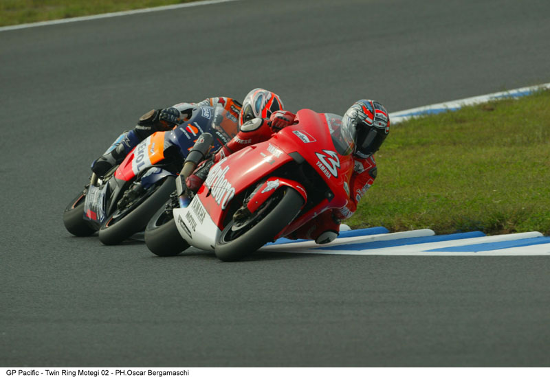 motegi gara
