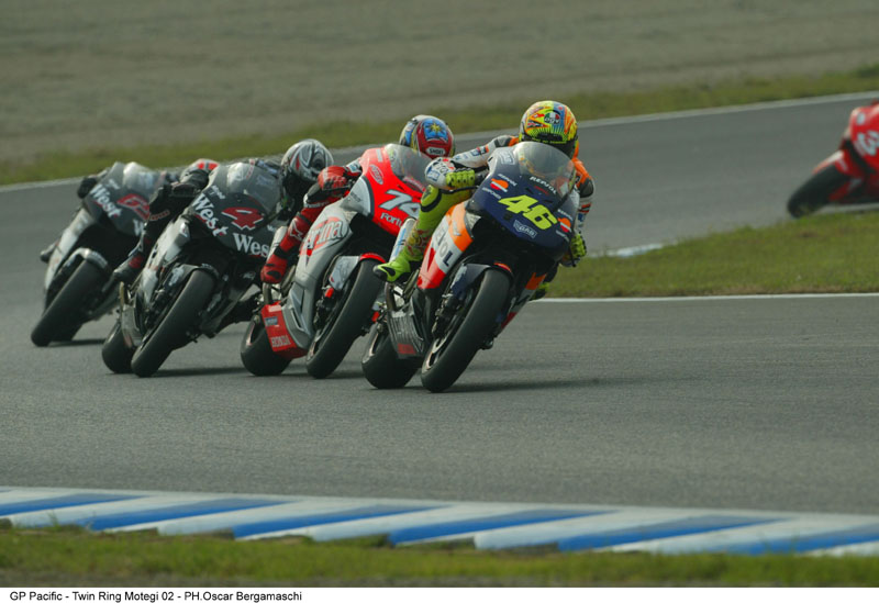 motegi gara